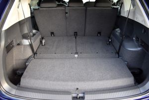 Volkswagen Tiguan Allspace Life 2.0 TDI 150cv DSG 5p. 7 plazas - Foto 24