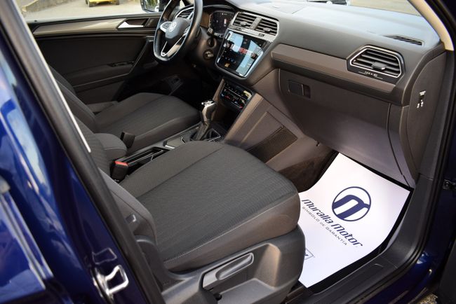 Volkswagen Tiguan Allspace Life 2.0 TDI 150cv DSG 5p.