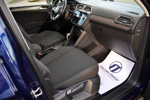 Volkswagen Tiguan Allspace Life 2.0 TDI 150cv DSG 5p. 7 plazas - Foto 29