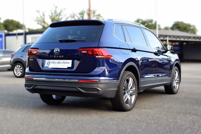 Volkswagen Tiguan Allspace Life 2.0 TDI 150cv DSG 5p.