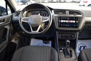 Volkswagen Tiguan Allspace Life 2.0 TDI 150cv DSG 5p. 7 plazas - Foto 18