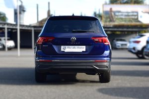 Volkswagen Tiguan Allspace Life 2.0 TDI 150cv DSG 5p. 7 plazas - Foto 4
