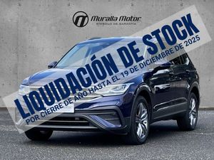 Volkswagen Tiguan Allspace Life 2.0 TDI 150cv DSG 5p. 7 plazas - Foto 2
