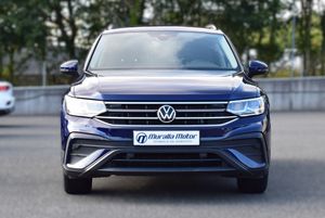 Volkswagen Tiguan Allspace Life 2.0 TDI 150cv DSG 5p. 7 plazas - Foto 7