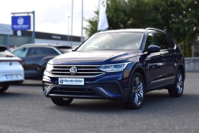 Volkswagen Tiguan Allspace Life 2.0 TDI 150cv DSG 5p.