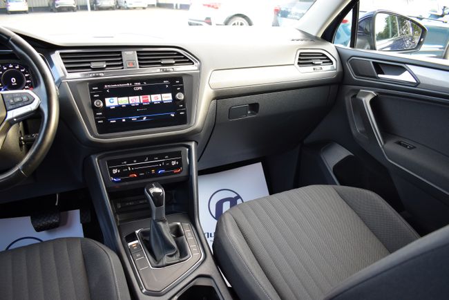 Volkswagen Tiguan Allspace Life 2.0 TDI 150cv DSG 5p.