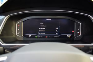 Volkswagen Tiguan Allspace Life 2.0 TDI 150cv DSG 5p. 7 plazas - Foto 12