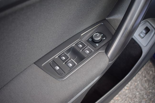 Volkswagen Tiguan Allspace Life 2.0 TDI 150cv DSG 5p.