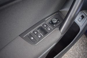 Volkswagen Tiguan Allspace Life 2.0 TDI 150cv DSG 5p. 7 plazas - Foto 8