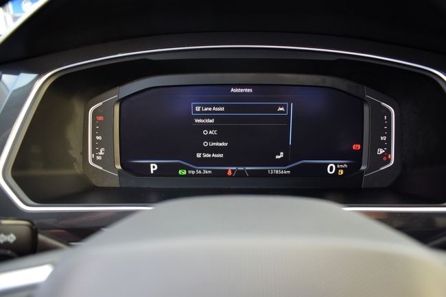 Volkswagen Tiguan Allspace Life 2.0 TDI 150cv DSG 5p.