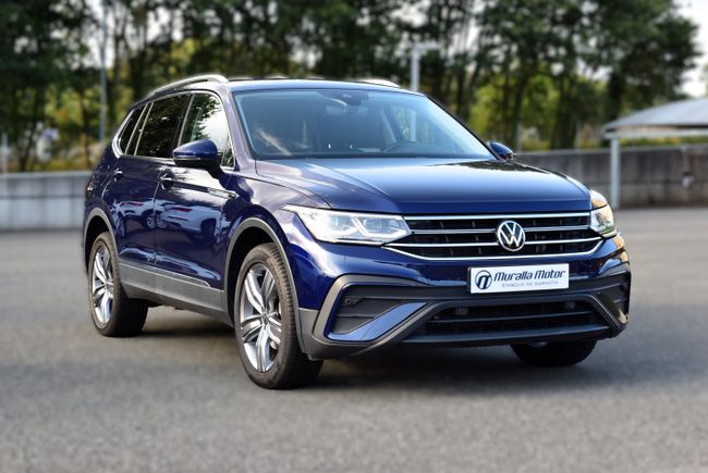 Volkswagen Tiguan Allspace Life 2.0 TDI 150cv DSG 5p.