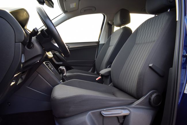 Volkswagen Tiguan Allspace Life 2.0 TDI 150cv DSG 5p.