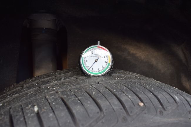 Volkswagen Tiguan Allspace Life 2.0 TDI 150cv DSG 5p.