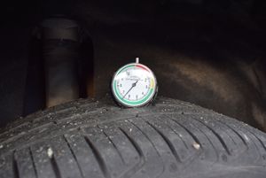 Volkswagen Tiguan Allspace Life 2.0 TDI 150cv DSG 5p. 7 plazas - Foto 27