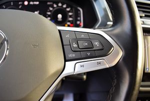 Volkswagen Tiguan Allspace Life 2.0 TDI 150cv DSG 5p. 7 plazas - Foto 14