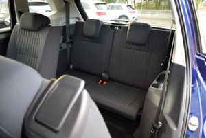 Volkswagen Tiguan Allspace Life 2.0 TDI 150cv DSG 5p. 7 plazas - Foto 22