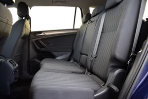 Volkswagen Tiguan Allspace Life 2.0 TDI 150cv DSG 5p. 7 plazas - Foto 21