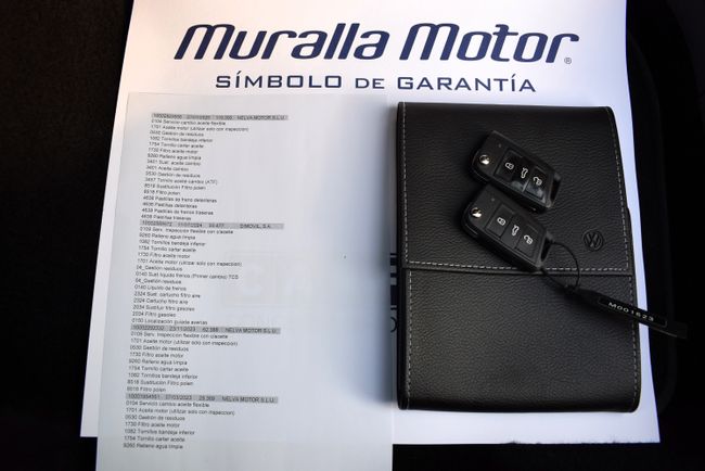 Volkswagen Tiguan Allspace Life 2.0 TDI 150cv DSG 5p.