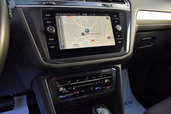 Volkswagen Tiguan Allspace Life 2.0 TDI 150cv DSG 5p.