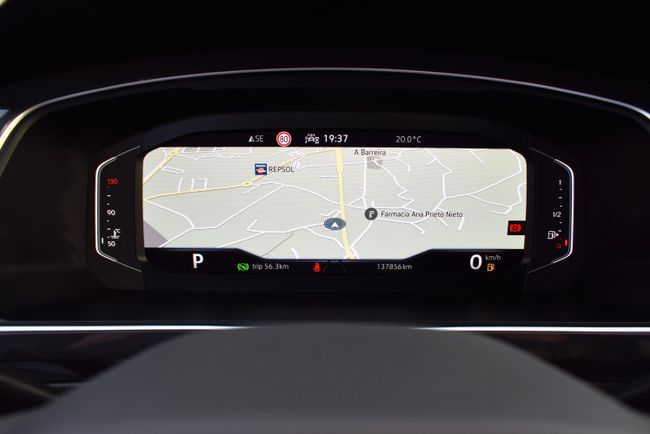 Volkswagen Tiguan Allspace Life 2.0 TDI 150cv DSG 5p.