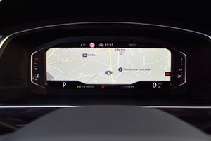 Volkswagen Tiguan Allspace Life 2.0 TDI 150cv DSG 5p. 7 plazas - Foto 10