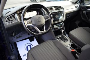 Volkswagen Tiguan Allspace Life 2.0 TDI 150cv DSG 5p. 7 plazas - Foto 9