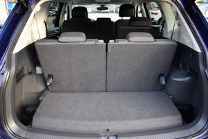 Volkswagen Tiguan Allspace Life 2.0 TDI 150cv DSG 5p. 7 plazas - Foto 23