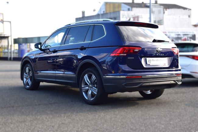 Volkswagen Tiguan Allspace Life 2.0 TDI 150cv DSG 5p.