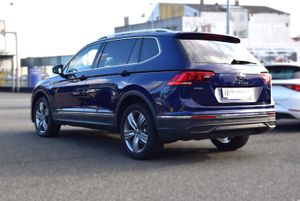 Volkswagen Tiguan Allspace Life 2.0 TDI 150cv DSG 5p. 7 plazas - Foto 3
