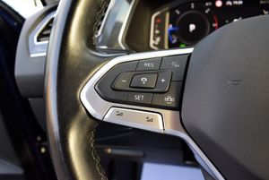 Volkswagen Tiguan Allspace Life 2.0 TDI 150cv DSG 5p. 7 plazas - Foto 13