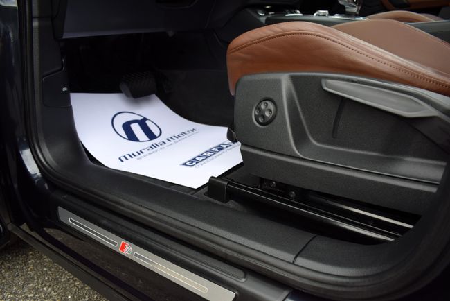 Audi Q5 S Line 40 TDI 190cv QUATTRO-ULTRA S TRONIC 5p.