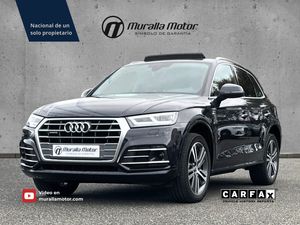 Audi Q5 S Line 40 TDI 190cv QUATTRO-ULTRA S TRONIC 5p. - Foto 2