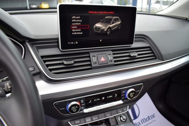 Audi Q5 S Line 40 TDI 190cv QUATTRO-ULTRA S TRONIC 5p.