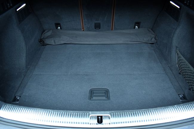 Audi Q5 S Line 40 TDI 190cv QUATTRO-ULTRA S TRONIC 5p.