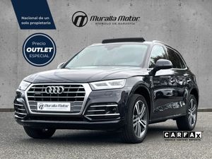 Audi Q5 S Line 40 TDI 190 cv Quattro-Ultra S Tronic 5p - Foto 2