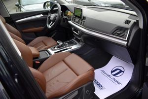 Audi Q5 S Line 40 TDI 190cv QUATTRO-ULTRA S TRONIC 5p.  - Foto 25
