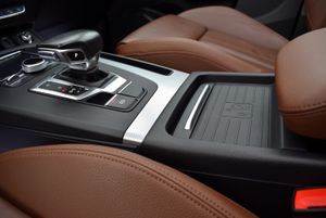 Audi Q5 S Line 40 TDI 190cv QUATTRO-ULTRA S TRONIC 5p.  - Foto 13