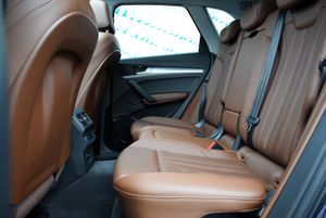 Audi Q5 S Line 40 TDI 190cv QUATTRO-ULTRA S TRONIC 5p.  - Foto 19