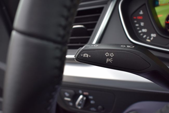 Audi Q5 S Line 40 TDI 190cv QUATTRO-ULTRA S TRONIC 5p.