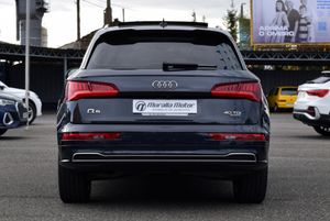 Audi Q5 S Line 40 TDI 190cv QUATTRO-ULTRA S TRONIC 5p.  - Foto 4