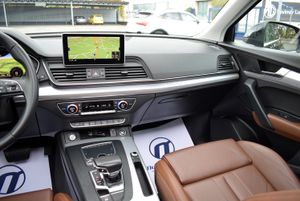 Audi Q5 S Line 40 TDI 190cv QUATTRO-ULTRA S TRONIC 5p.  - Foto 18