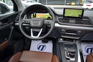 Audi Q5 S Line 40 TDI 190cv QUATTRO-ULTRA S TRONIC 5p.  - Foto 17