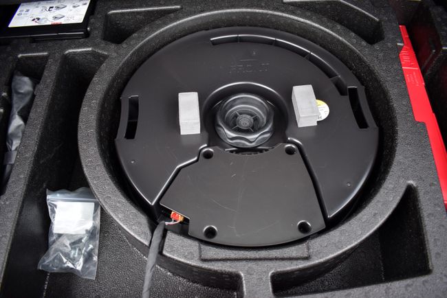 Audi Q5 S Line 40 TDI 190cv QUATTRO-ULTRA S TRONIC 5p.