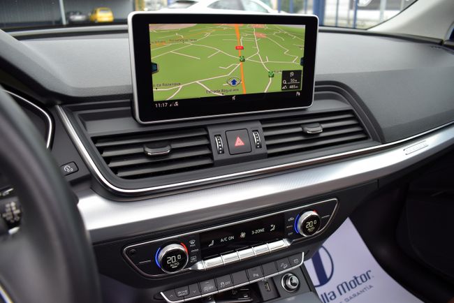 Audi Q5 S Line 40 TDI 190cv QUATTRO-ULTRA S TRONIC 5p.