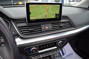 Audi Q5 S Line 40 TDI 190cv QUATTRO-ULTRA S TRONIC 5p.  - Foto 10