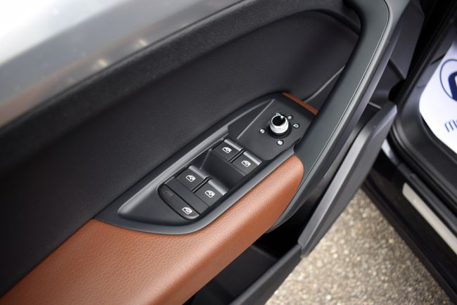 Audi Q5 S Line 40 TDI 190cv QUATTRO-ULTRA S TRONIC 5p.