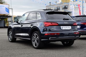 Audi Q5 S Line 40 TDI 190cv QUATTRO-ULTRA S TRONIC 5p.  - Foto 3