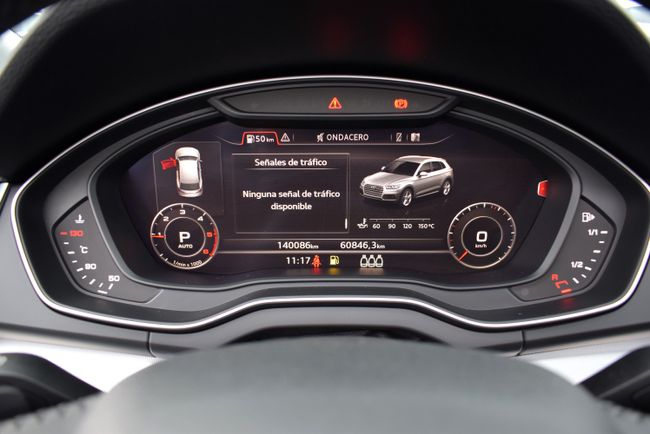 Audi Q5 S Line 40 TDI 190cv QUATTRO-ULTRA S TRONIC 5p.