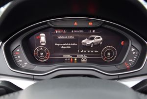 Audi Q5 S Line 40 TDI 190cv QUATTRO-ULTRA S TRONIC 5p.  - Foto 8
