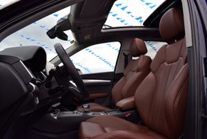 Audi Q5 S Line 40 TDI 190cv QUATTRO-ULTRA S TRONIC 5p.  - Foto 14